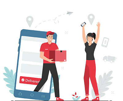 Canada Post Tracking Not Updating